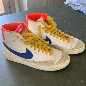 Nike Blazers mid 77
